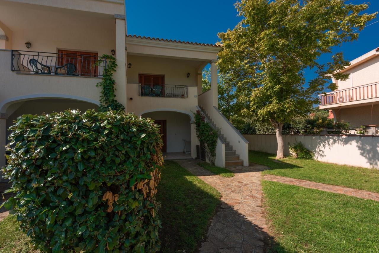 Le Dimore Di Budoni Exterior foto