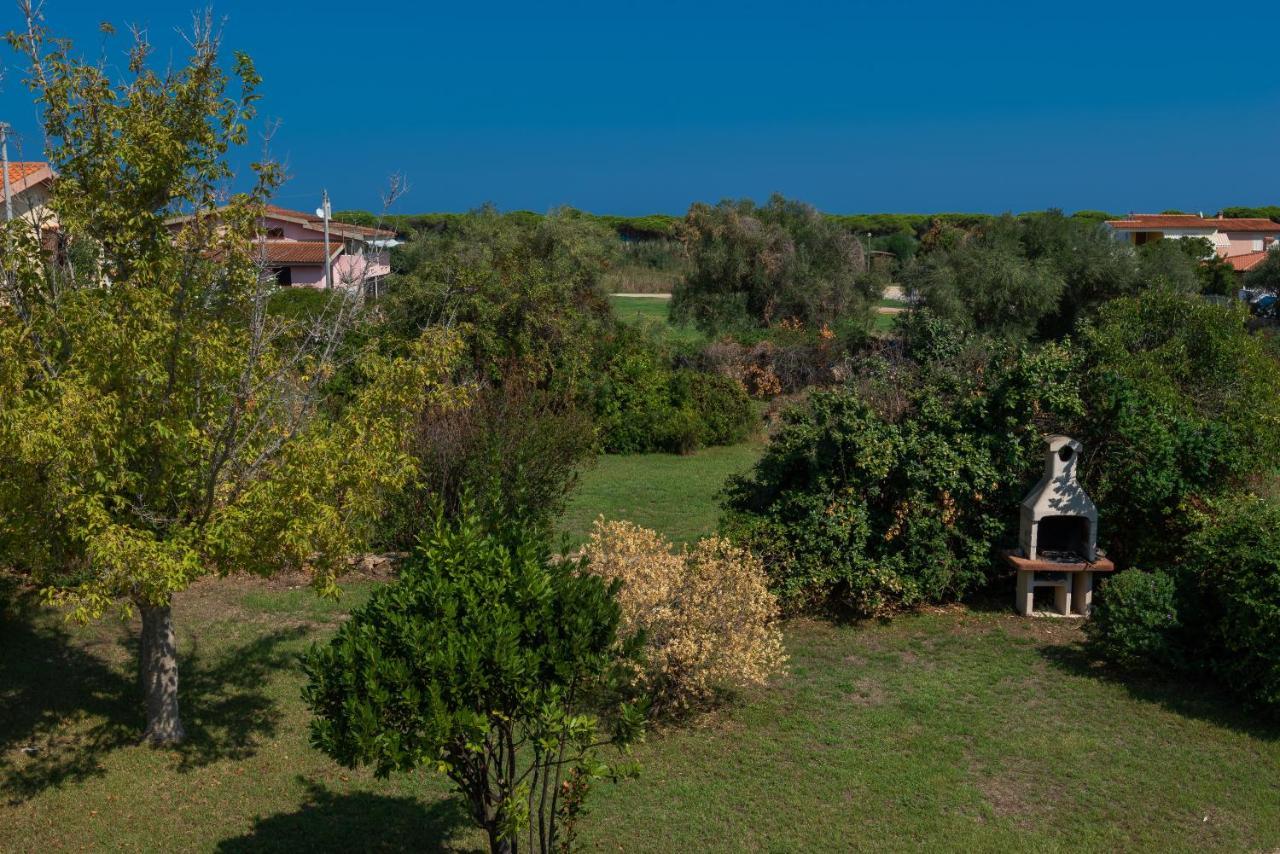 Le Dimore Di Budoni Exterior foto