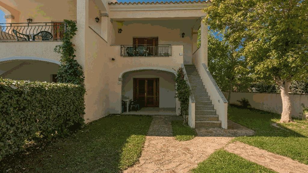 Le Dimore Di Budoni Exterior foto