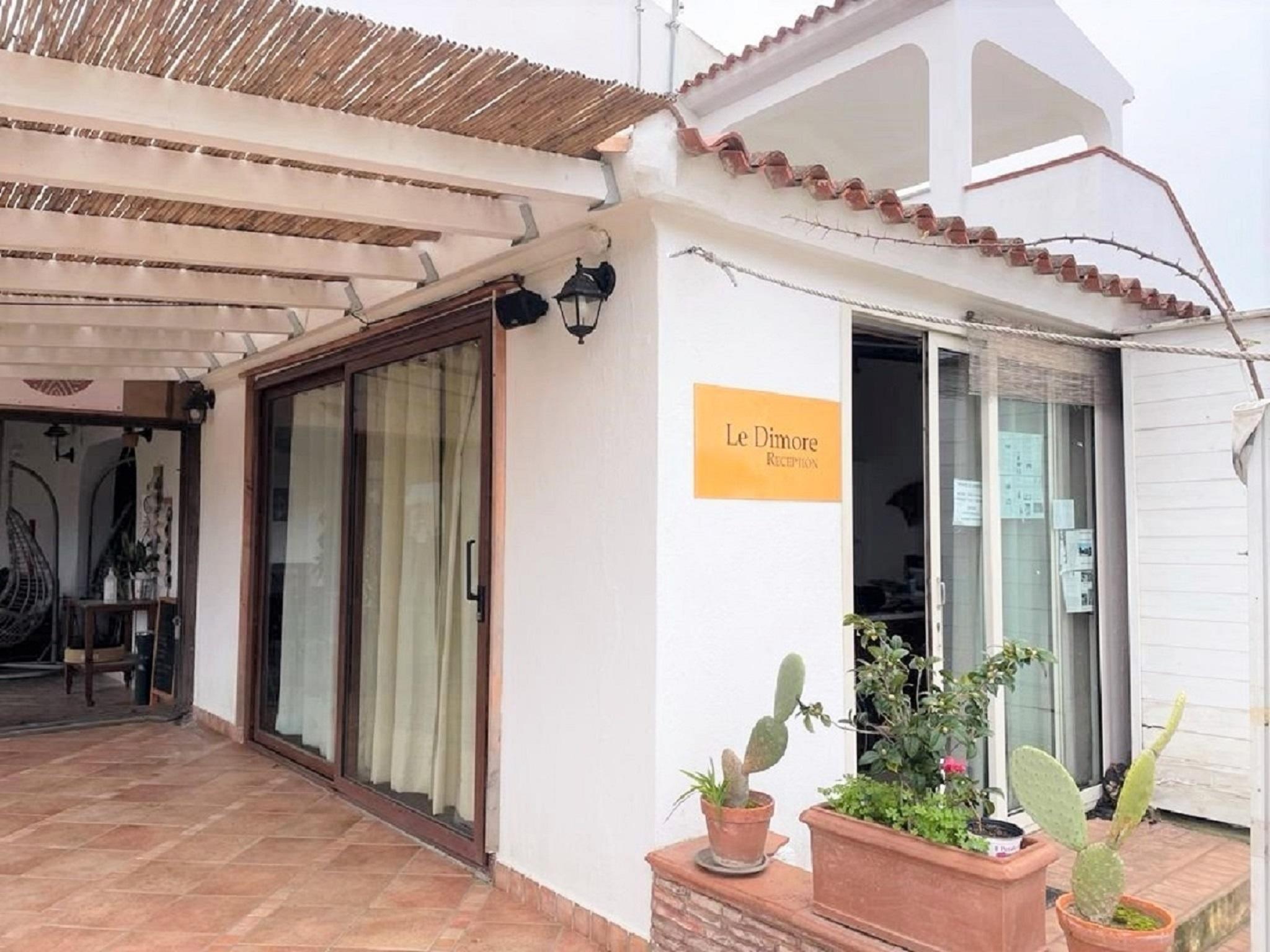 Le Dimore Di Budoni Exterior foto