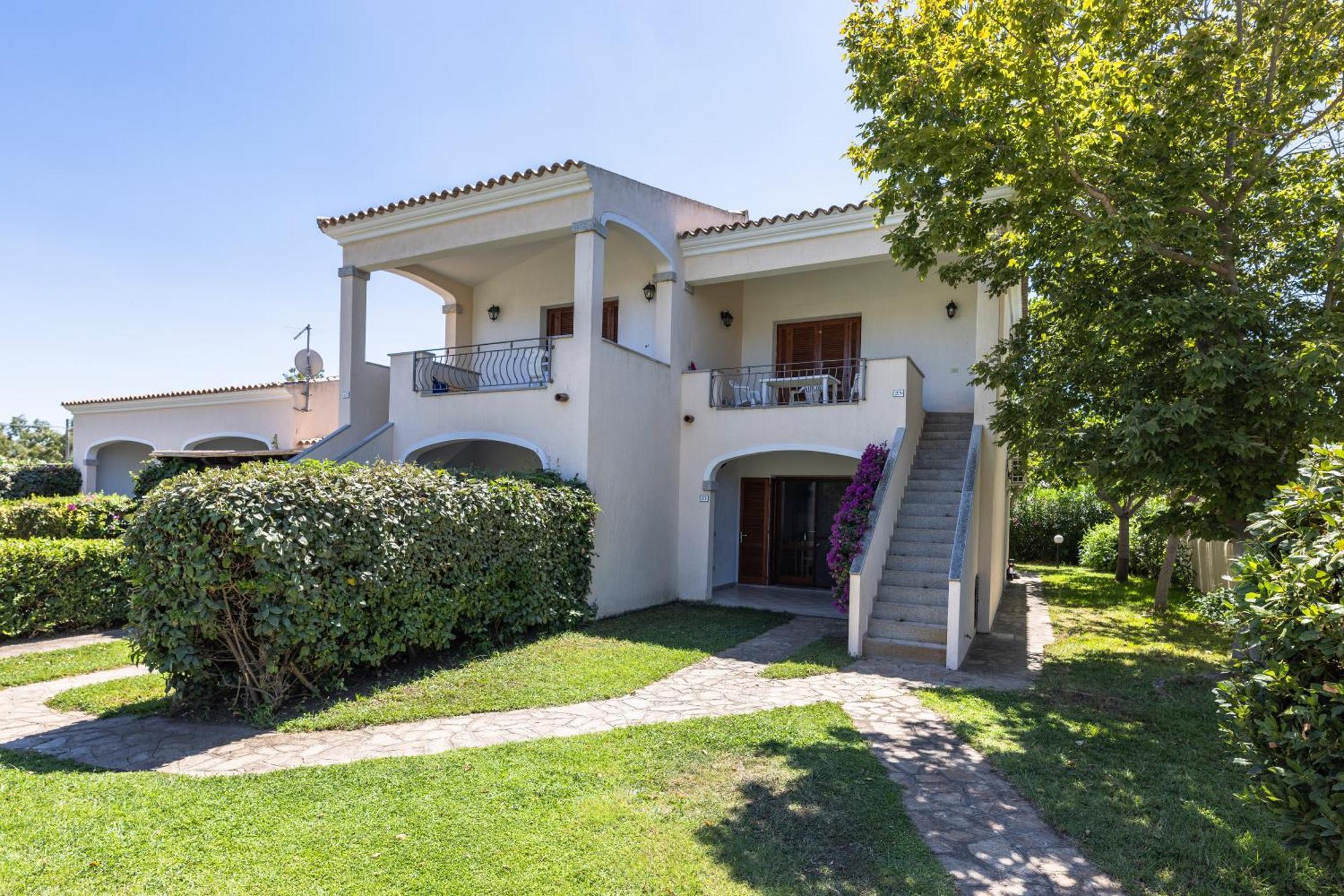 Le Dimore Di Budoni Exterior foto
